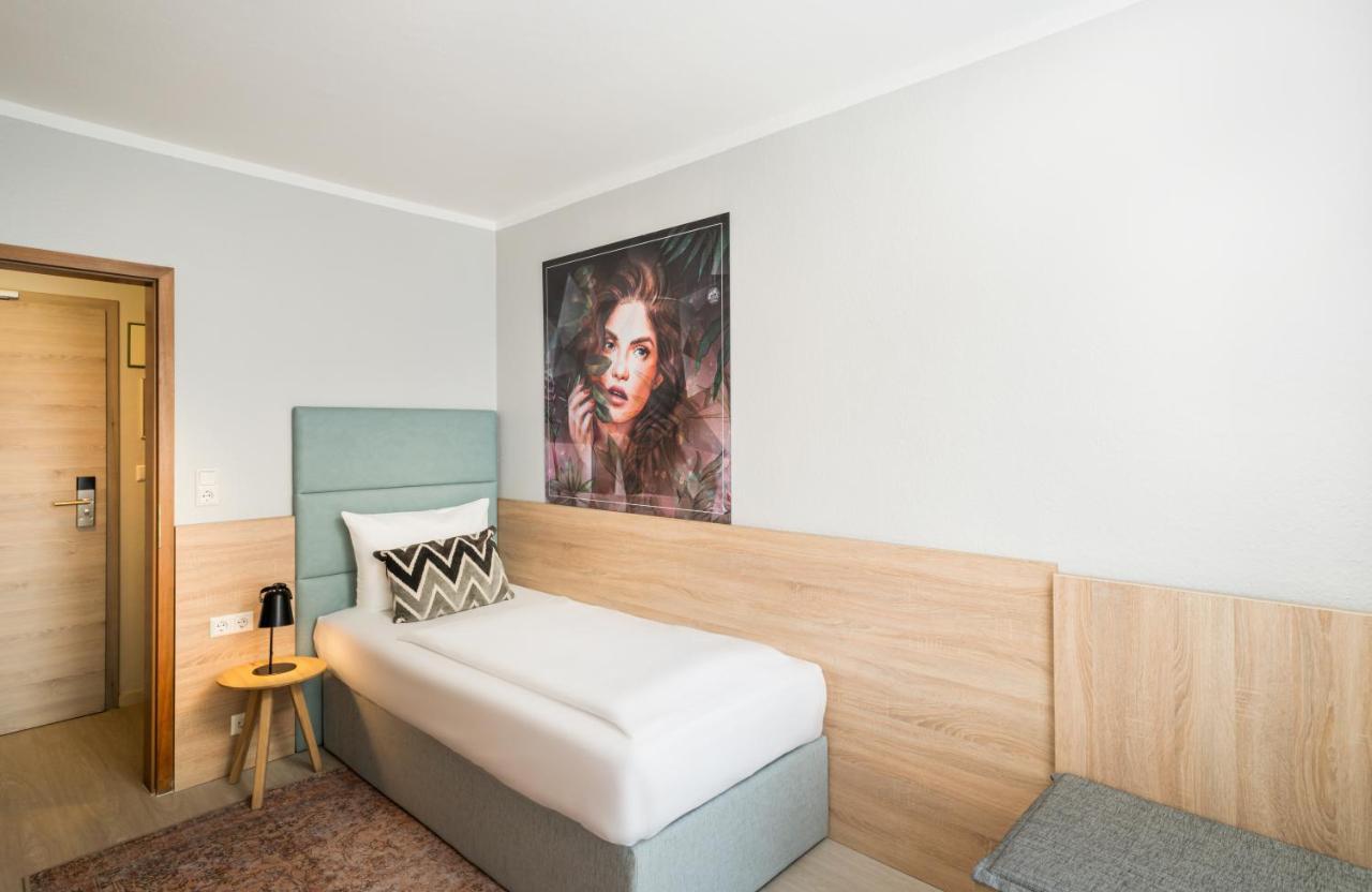 Hotel Arthotel Ana Eden 4*