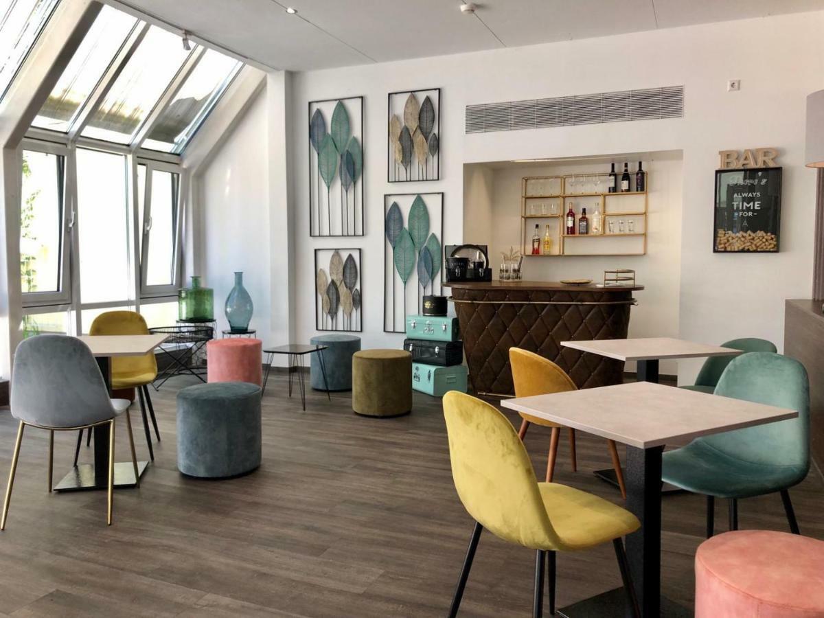 Hotel Arthotel Ana Eden Karlsruhe
